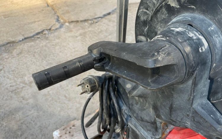 KARCHER HD 6/15MX  64MAM42026