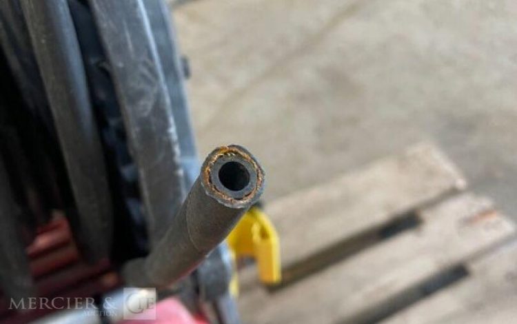 KARCHER HD 6/15MX  64MAM42026