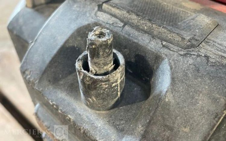 KARCHER HD 6/15MX  64MAM42026