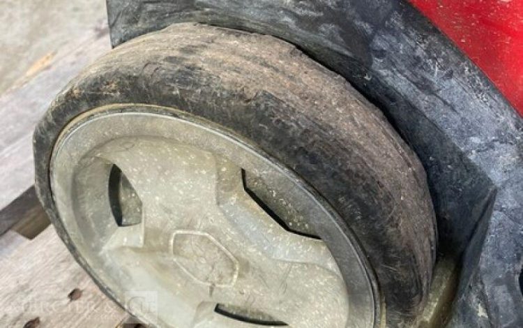 KARCHER HD 6/15MX  64MAM42026