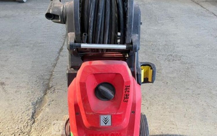 KARCHER HD 6/15MX  64MAM42026
