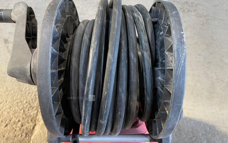 KARCHER HD 6/15MX  64MAM42026