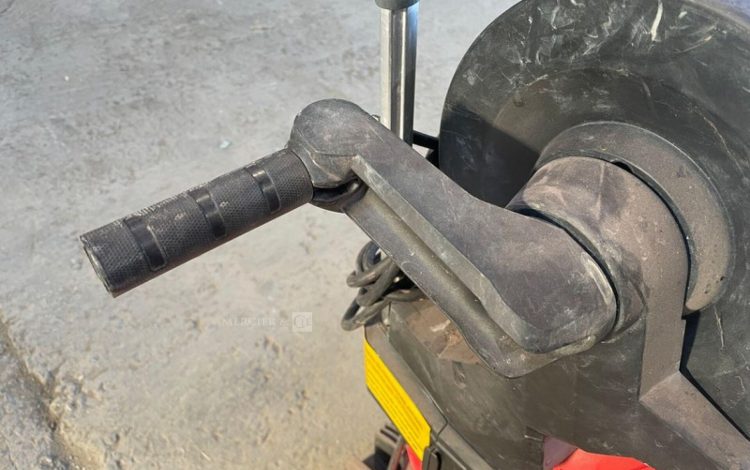 KARCHER HD 6/15MX  64MAM42026