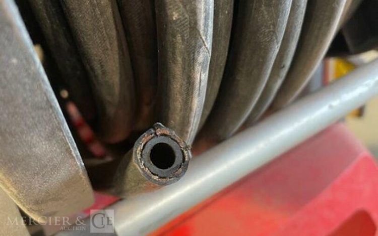 KARCHER HD 6/15MX  64MAM42026