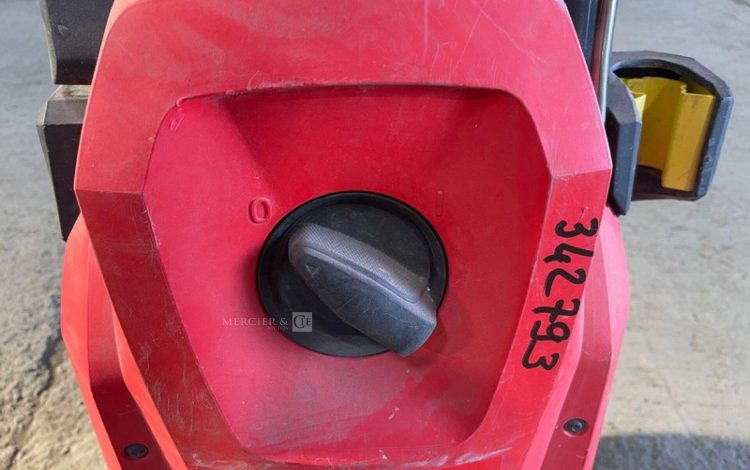 KARCHER HD 6/15MX  64MAM42026