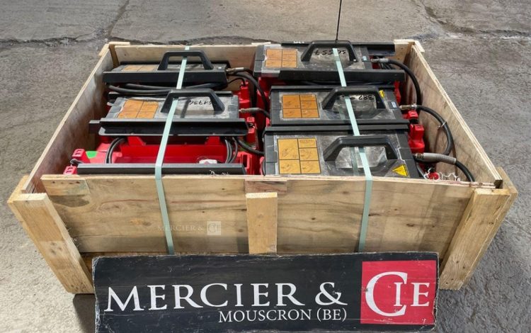 HIRETECH HTW-5  65MAM42026