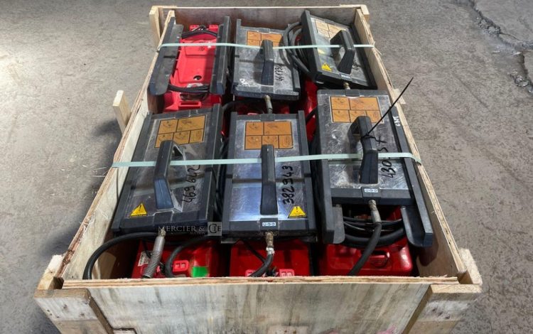 HIRETECH HTW-5  65MAM42026