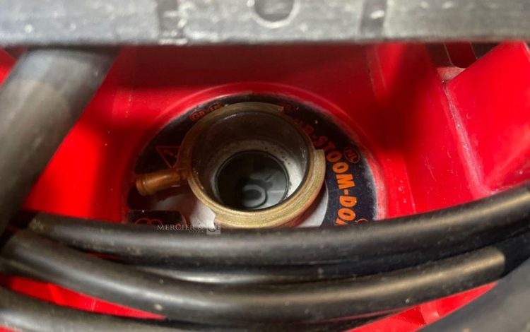 HIRETECH HTW-5  65MAM42026