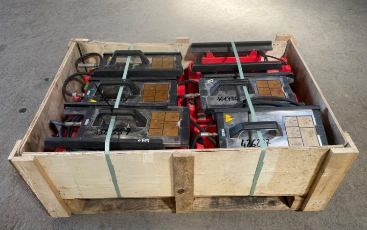 HIRETECH HTW-5  65MAM42026