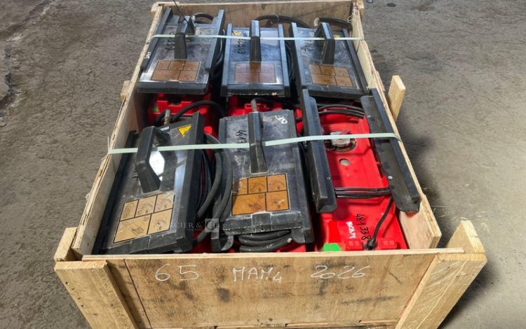 HIRETECH HTW-5  65MAM42026