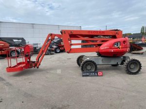 MANITOU 160 ATJ E3  173845