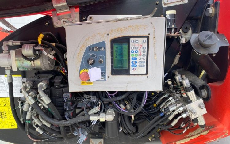 MANITOU 160 ATJ E3  173845