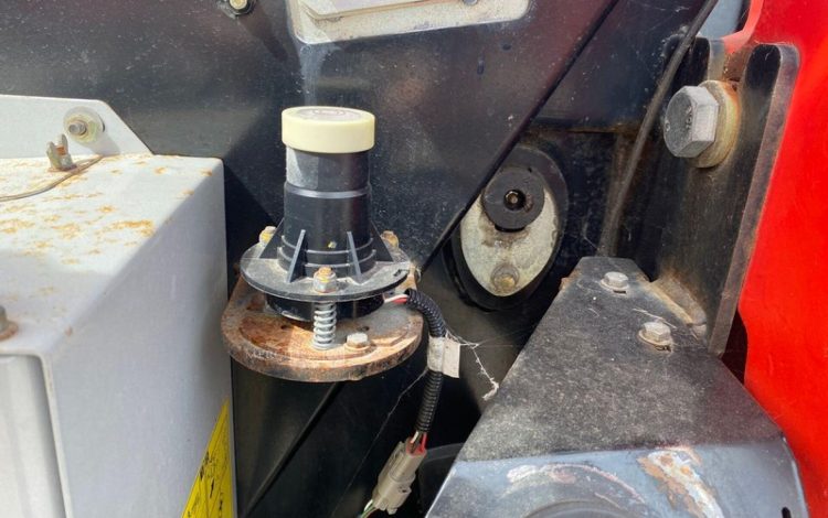 MANITOU 160 ATJ E3  173845