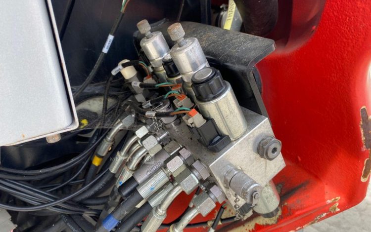 MANITOU 160 ATJ E3  173845