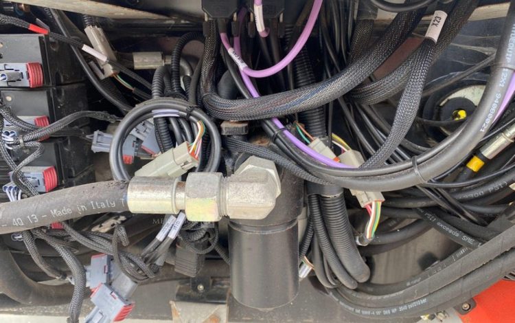 MANITOU 160 ATJ E3  173845