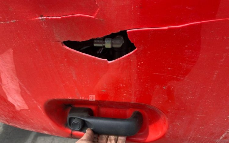 MANITOU 160 ATJ E3  173845