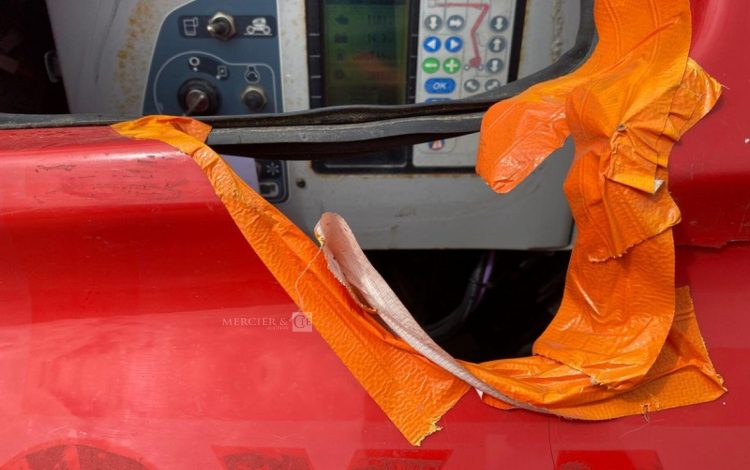 MANITOU 160 ATJ E3  173845