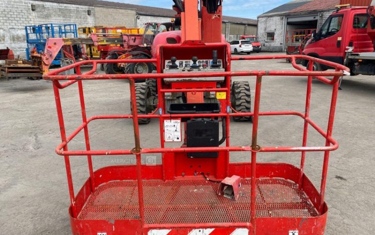MANITOU 160 ATJ E3  173845