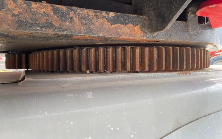 MANITOU 160 ATJ E3  173845