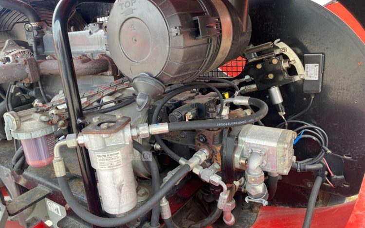 MANITOU 160 ATJ E3  173845