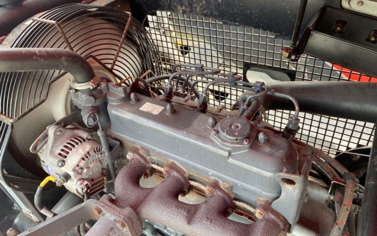 MANITOU 160 ATJ E3  173845