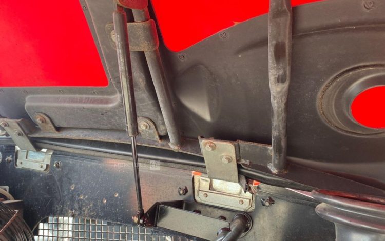 MANITOU 160 ATJ E3  173845