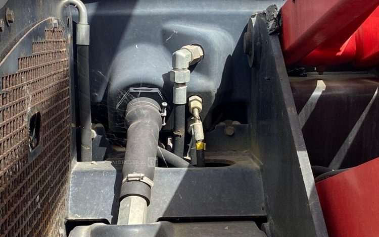 MANITOU 160 ATJ E3  173845