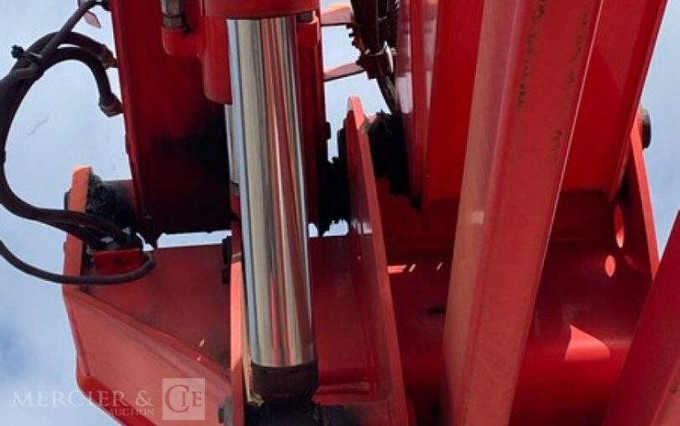 MANITOU 160 ATJ E3  173845