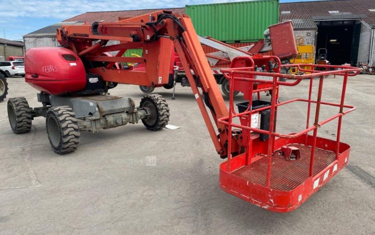 MANITOU 160 ATJ E3  173845