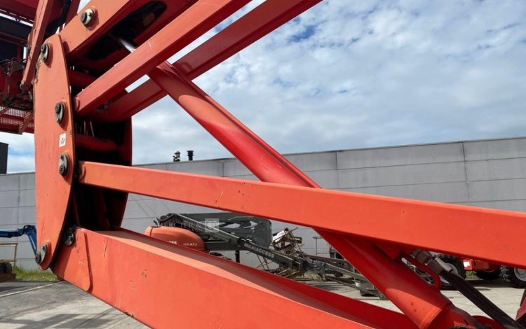 MANITOU 160 ATJ E3  173845