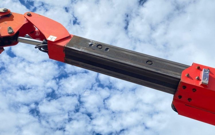 MANITOU 160 ATJ E3  173845