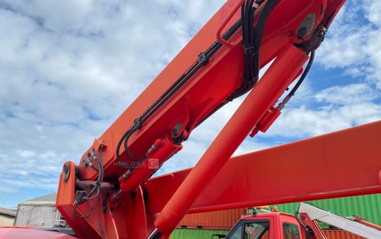 MANITOU 160 ATJ E3  173845