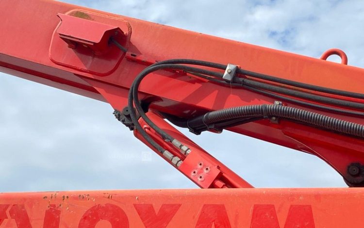 MANITOU 160 ATJ E3  173845