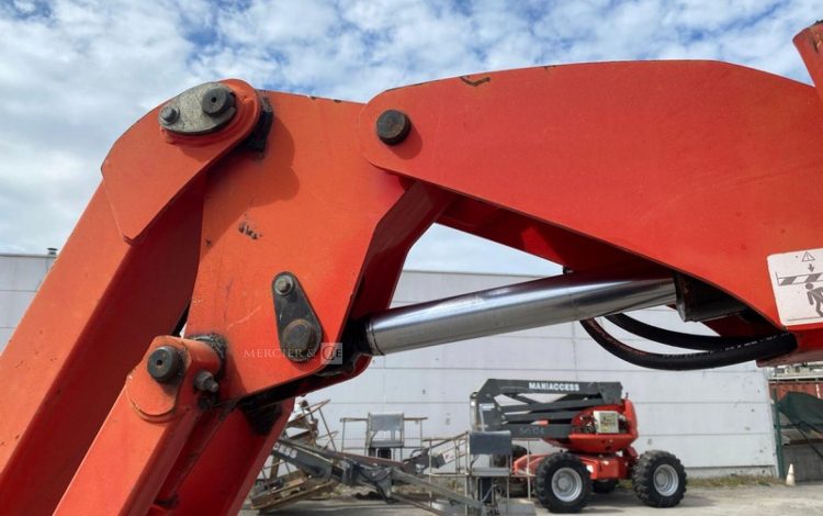 MANITOU 160 ATJ E3  173845