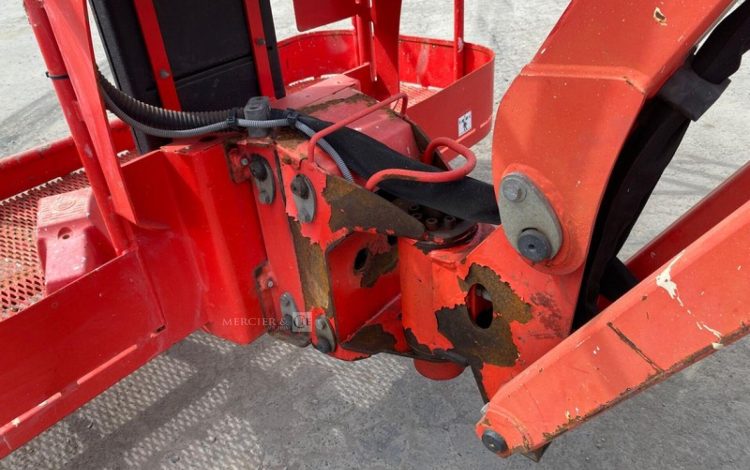 MANITOU 160 ATJ E3  173845