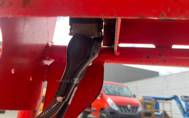 MANITOU 160 ATJ E3  173845