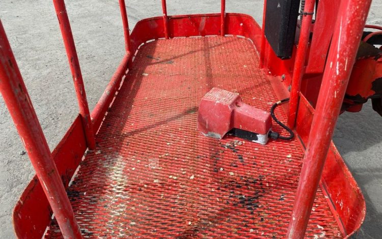 MANITOU 160 ATJ E3  173845