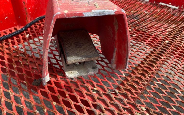 MANITOU 160 ATJ E3  173845