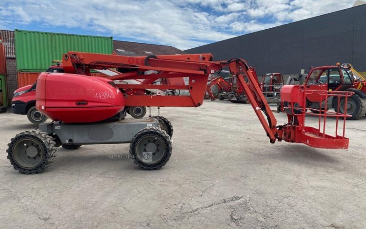 MANITOU 160 ATJ E3  173845