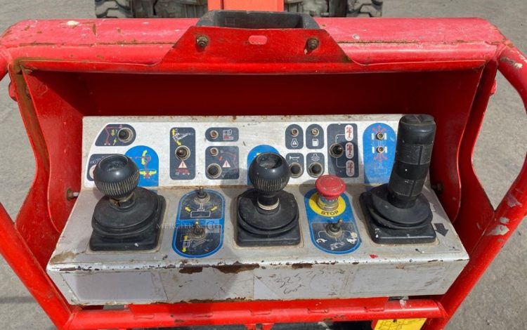 MANITOU 160 ATJ E3  173845