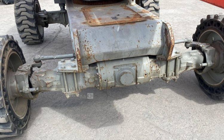 MANITOU 160 ATJ E3  173845