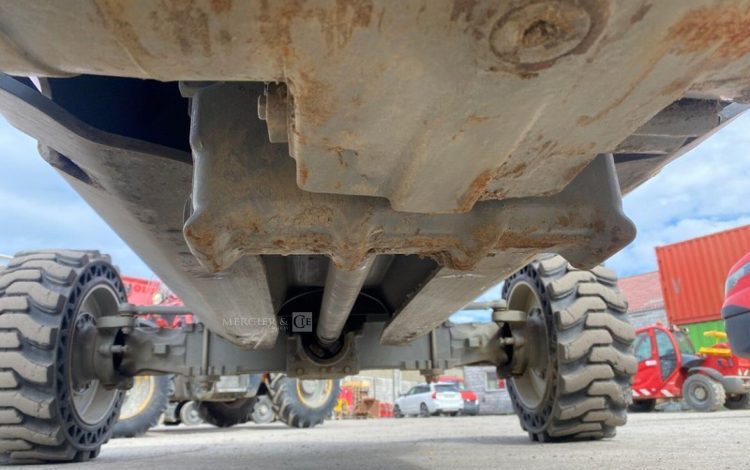 MANITOU 160 ATJ E3  173845