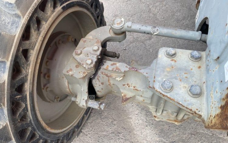 MANITOU 160 ATJ E3  173845