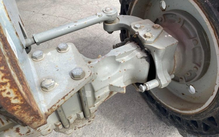 MANITOU 160 ATJ E3  173845