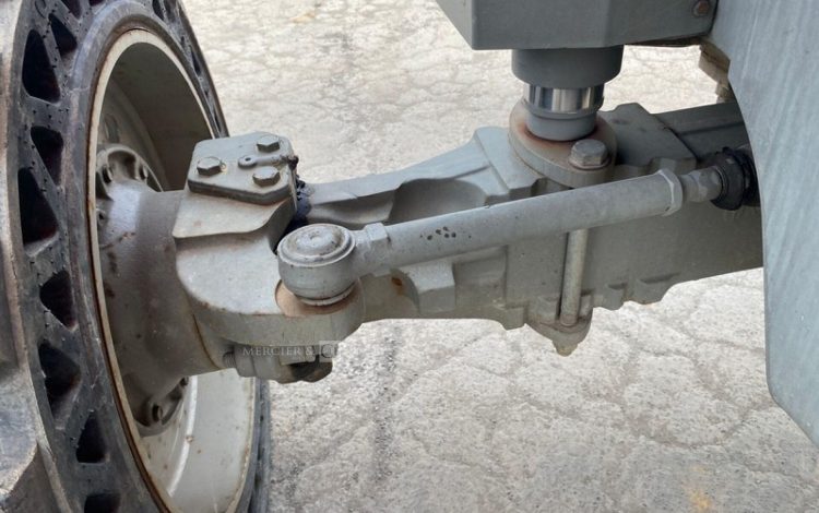 MANITOU 160 ATJ E3  173845