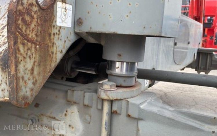 MANITOU 160 ATJ E3  173845