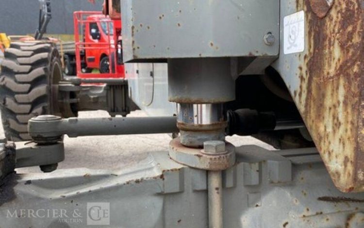 MANITOU 160 ATJ E3  173845