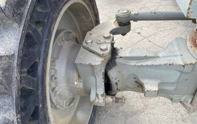 MANITOU 160 ATJ E3  173845