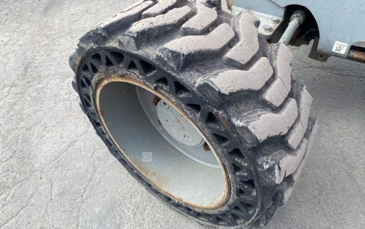 MANITOU 160 ATJ E3  173845