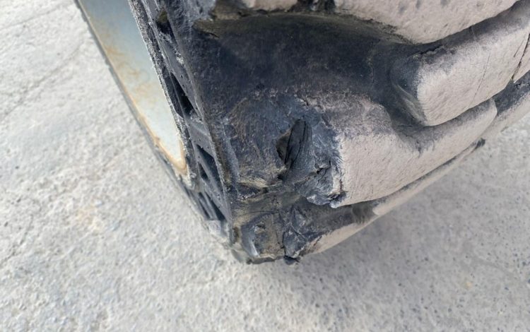 MANITOU 160 ATJ E3  173845